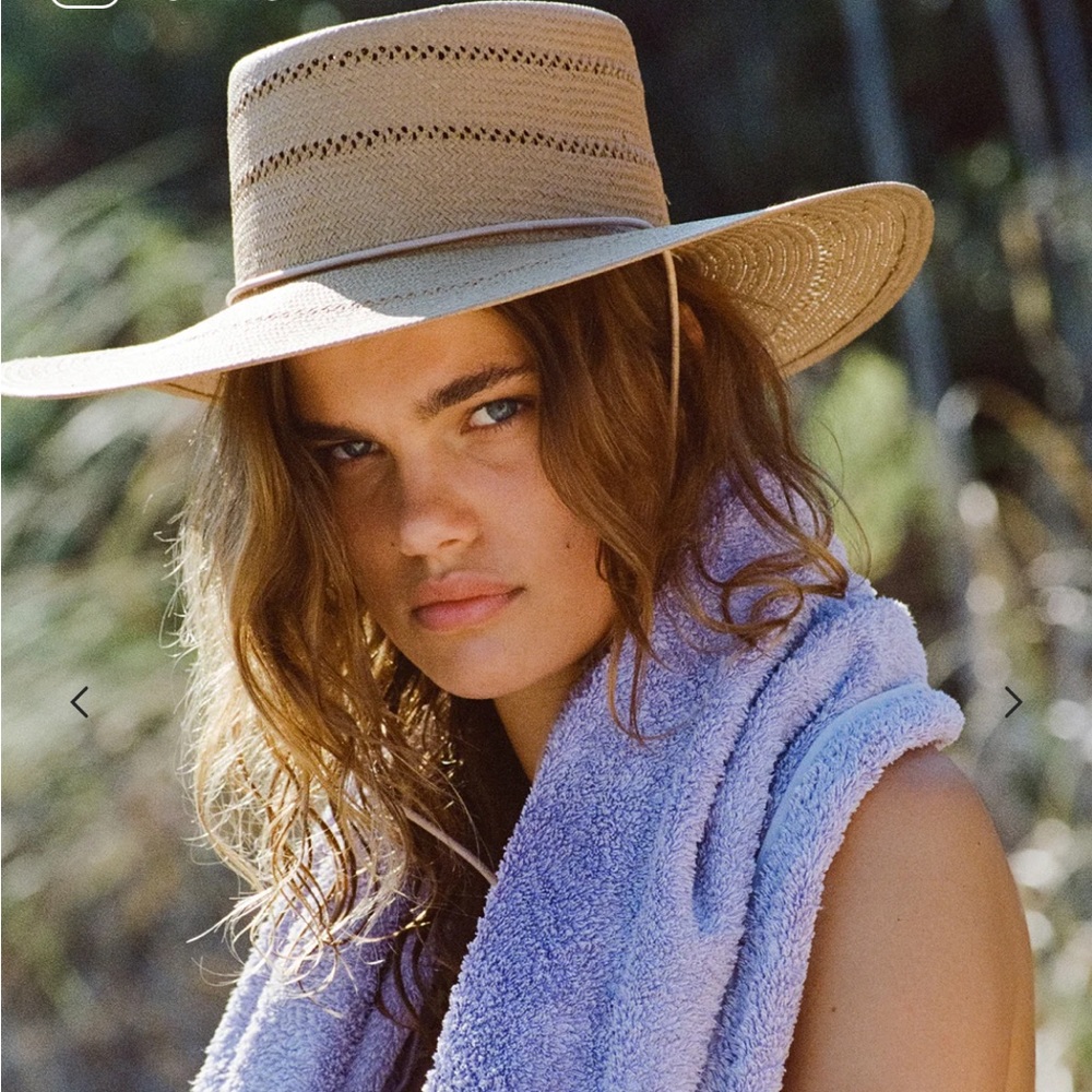 Lack of Color Jacinto Hat size M